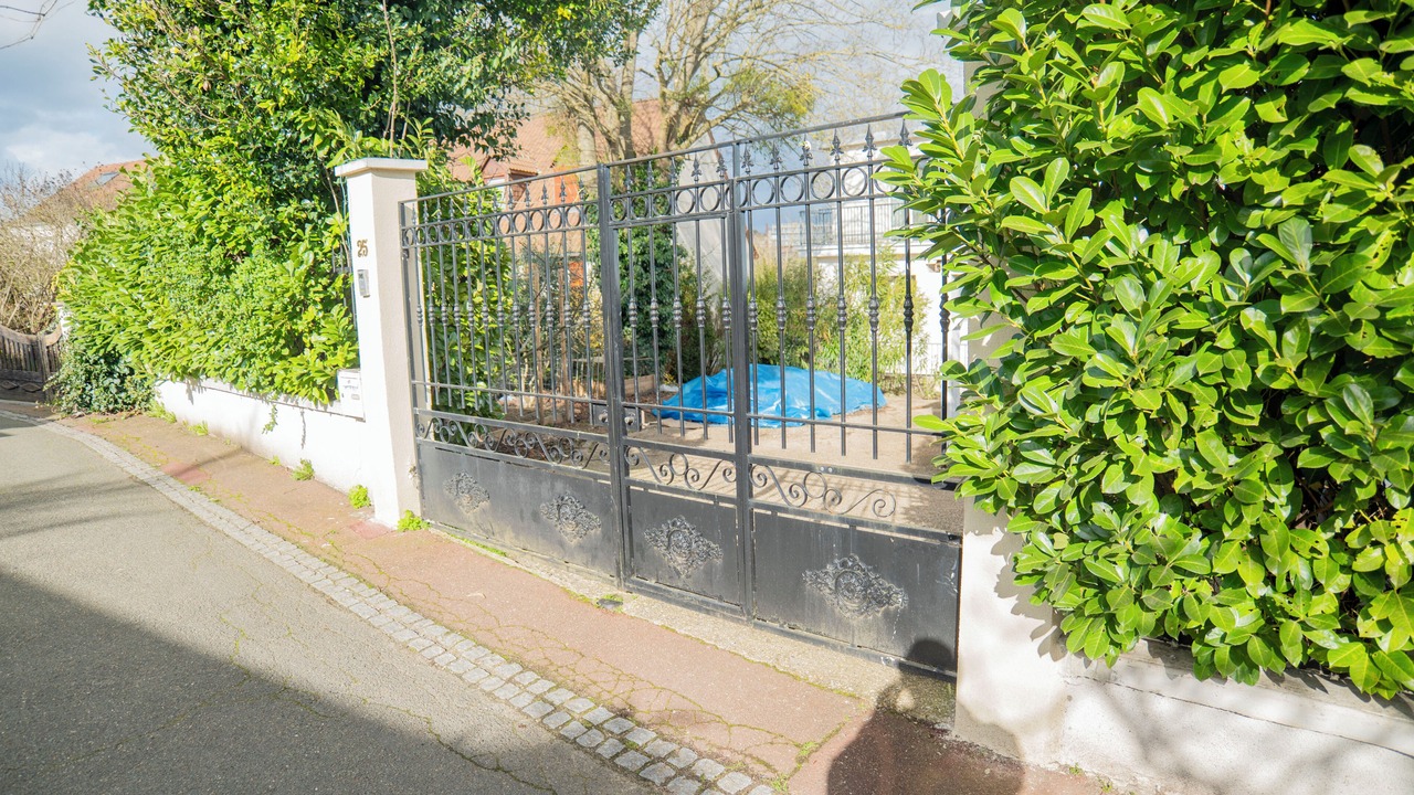 Photo of Outdoor in Saint-Germain-en-Laye