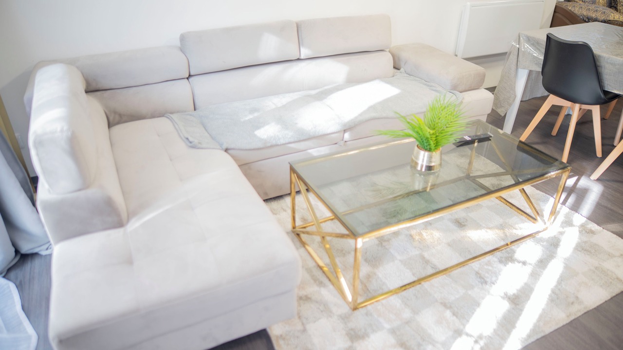 Photo of Livingroom in Saint-Germain-en-Laye