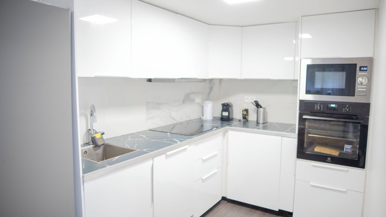 Photo of Kitchen in Saint-Germain-en-Laye