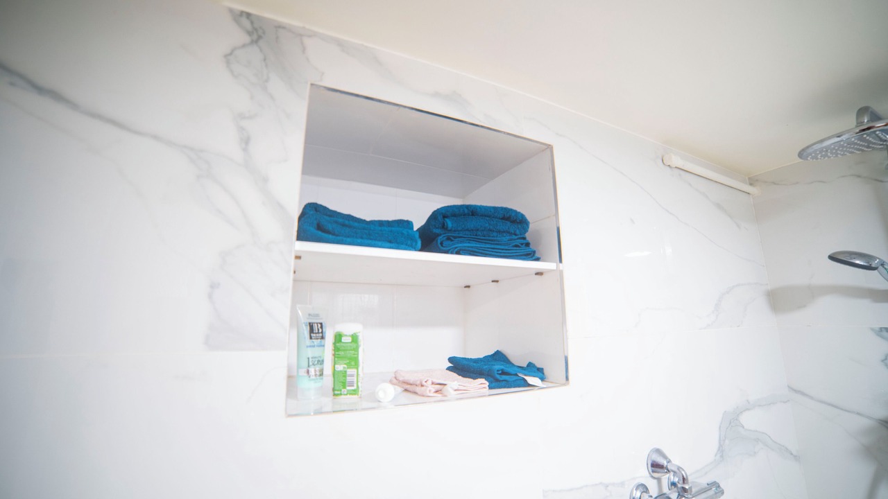 Photo of Bathroom in Saint-Germain-en-Laye