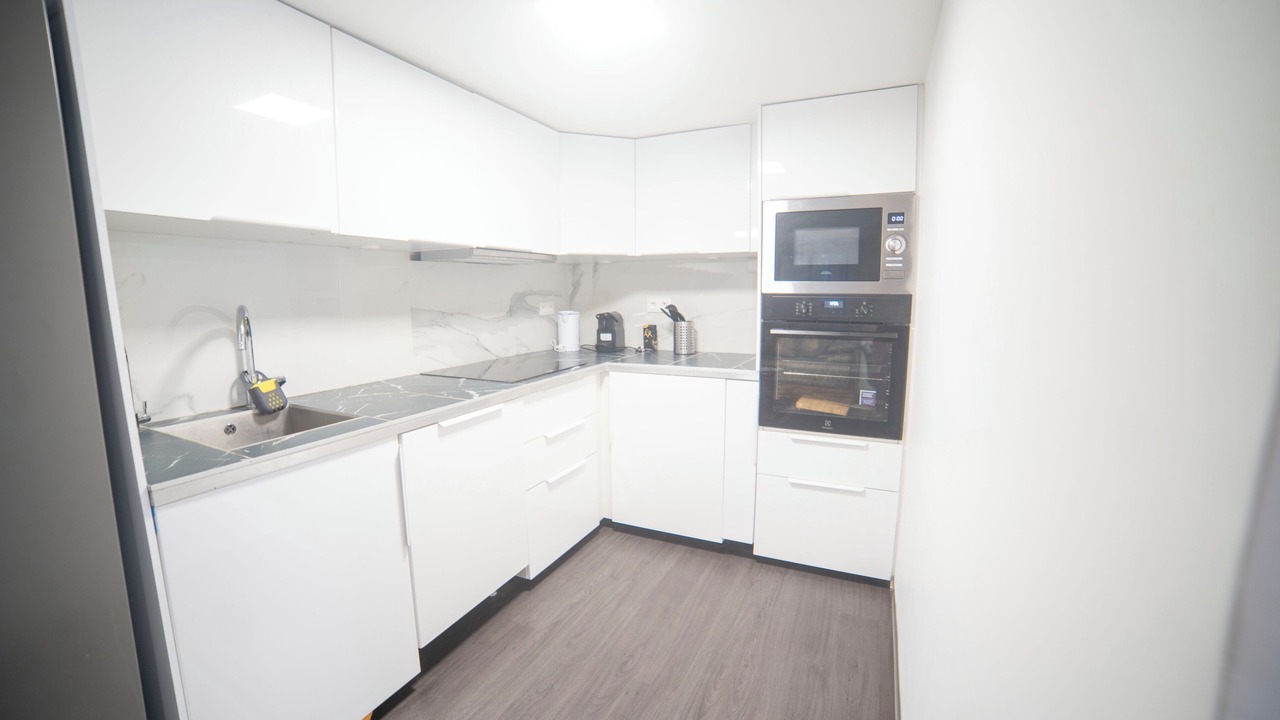 Photo of Kitchen in Saint-Germain-en-Laye