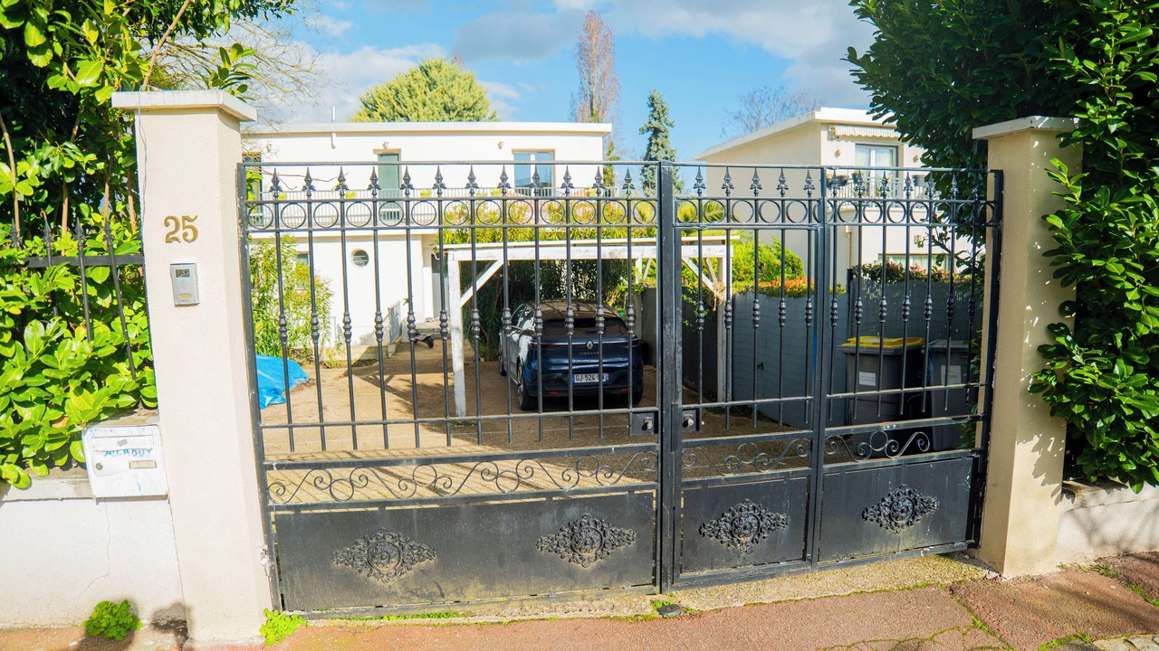 Photo of Outdoor in Saint-Germain-en-Laye