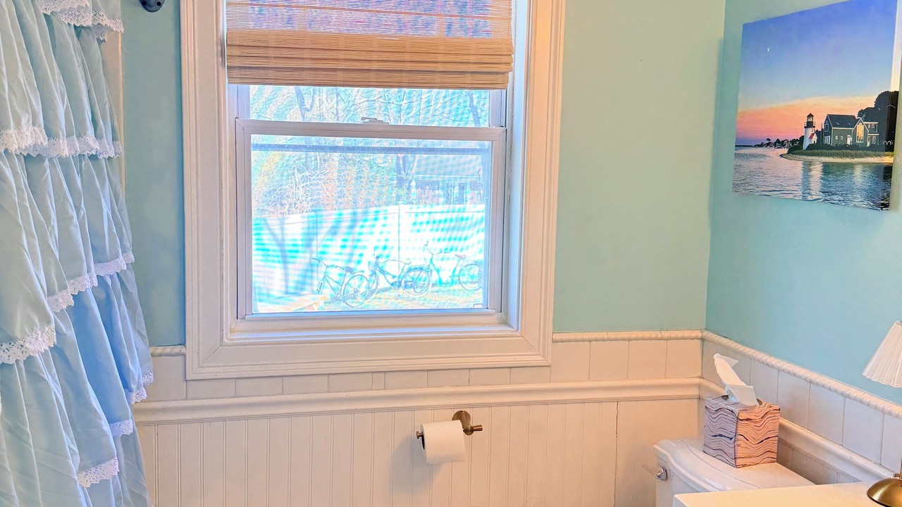 Photo of Bathroom in Hyannis