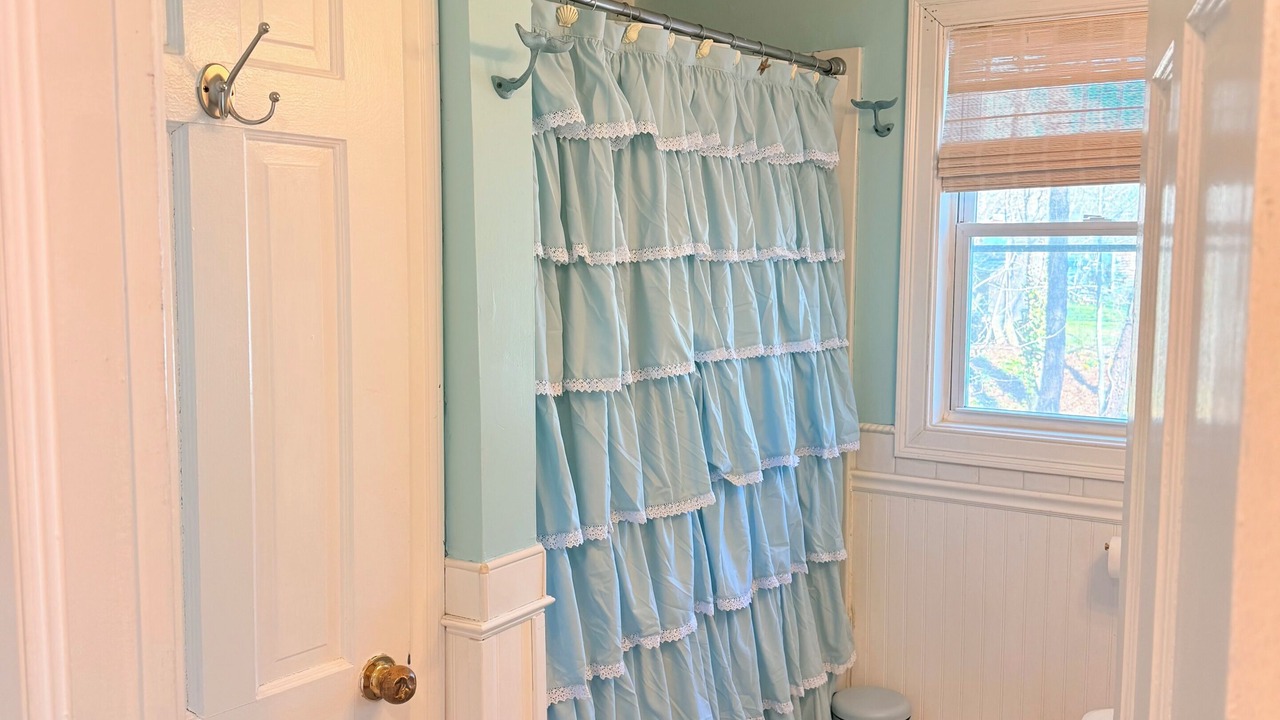 Photo of Bathroom in Hyannis