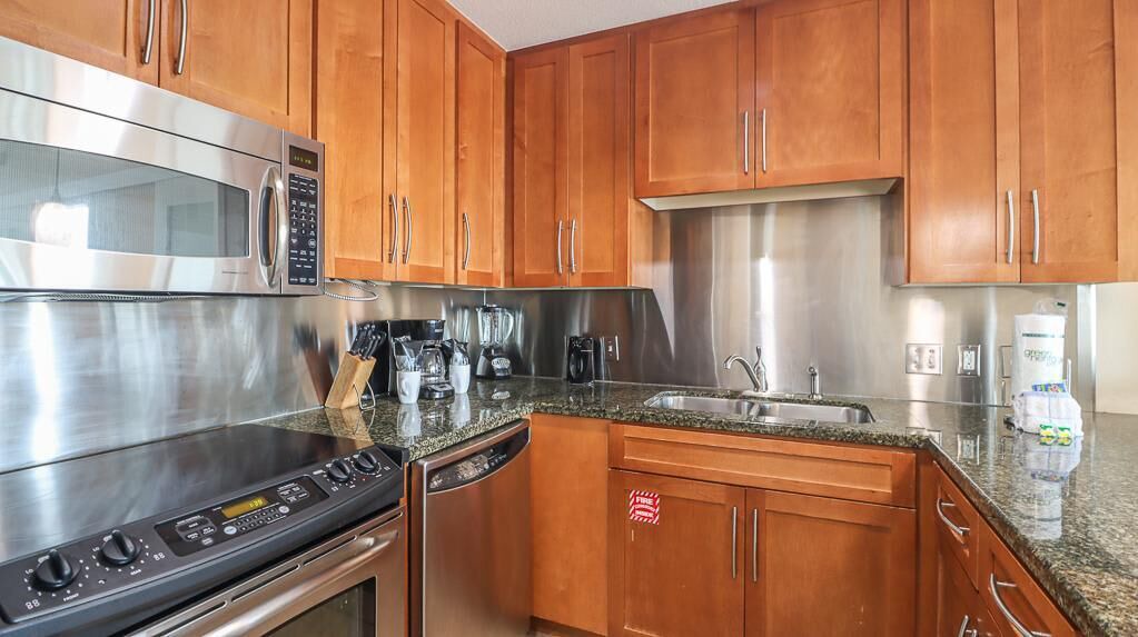 Photo of Kitchen in Biloxi