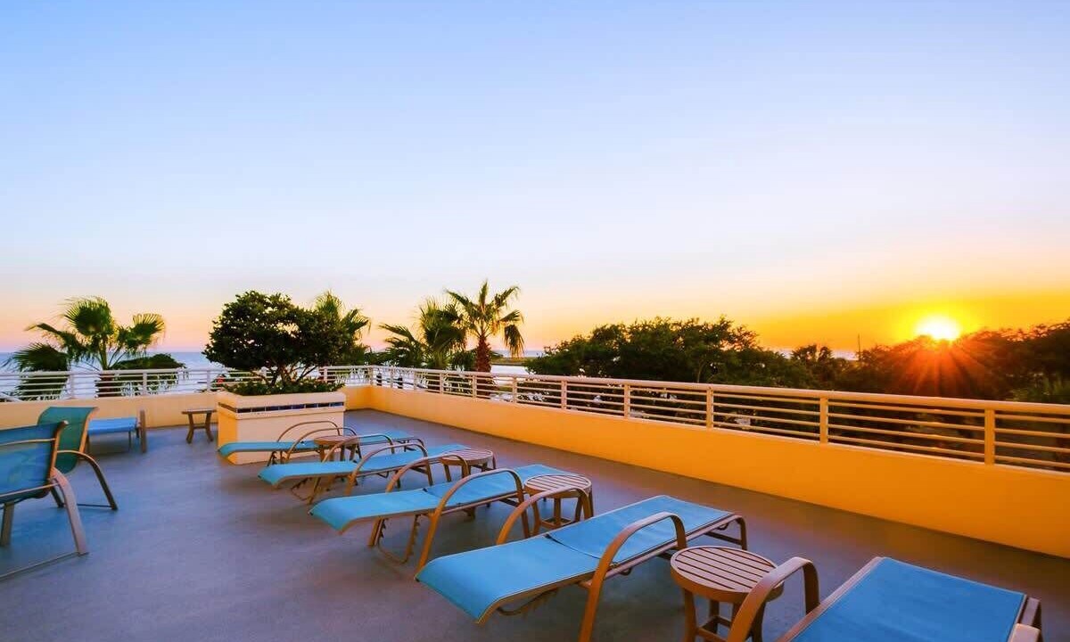 Photo of Patio Balcony in Biloxi