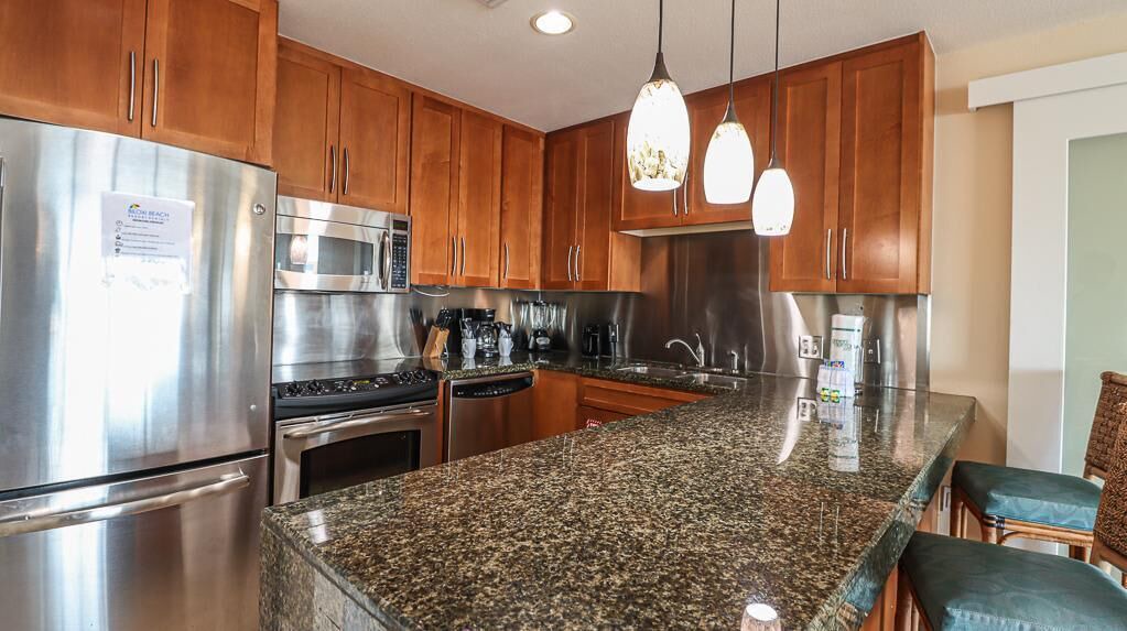 Photo of Kitchen in Biloxi