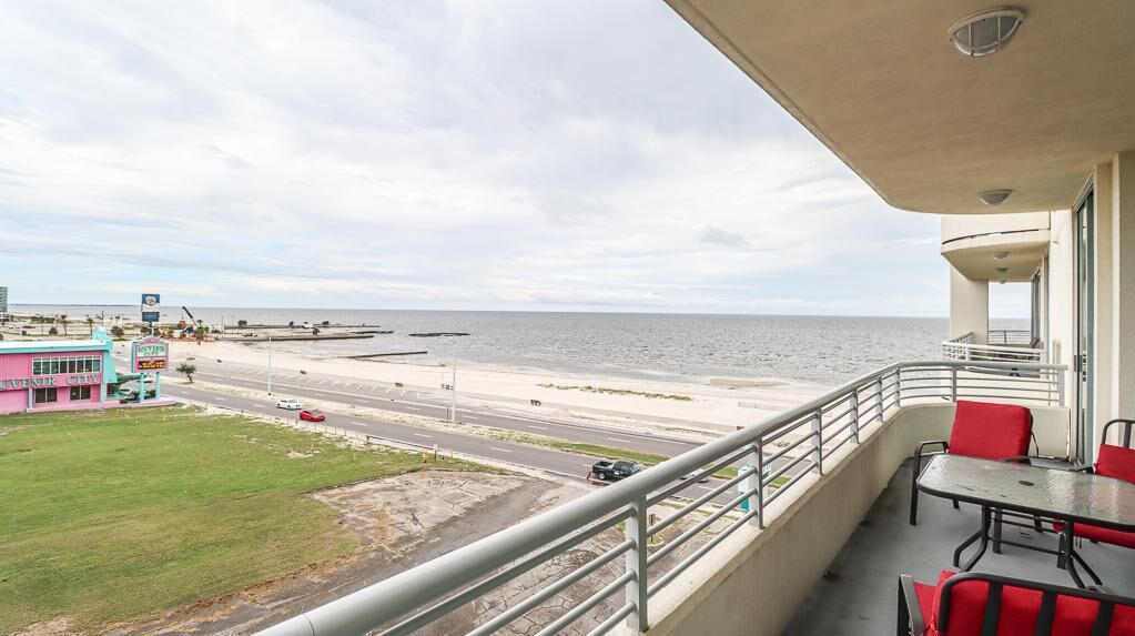 Photo of Outdoor in Biloxi