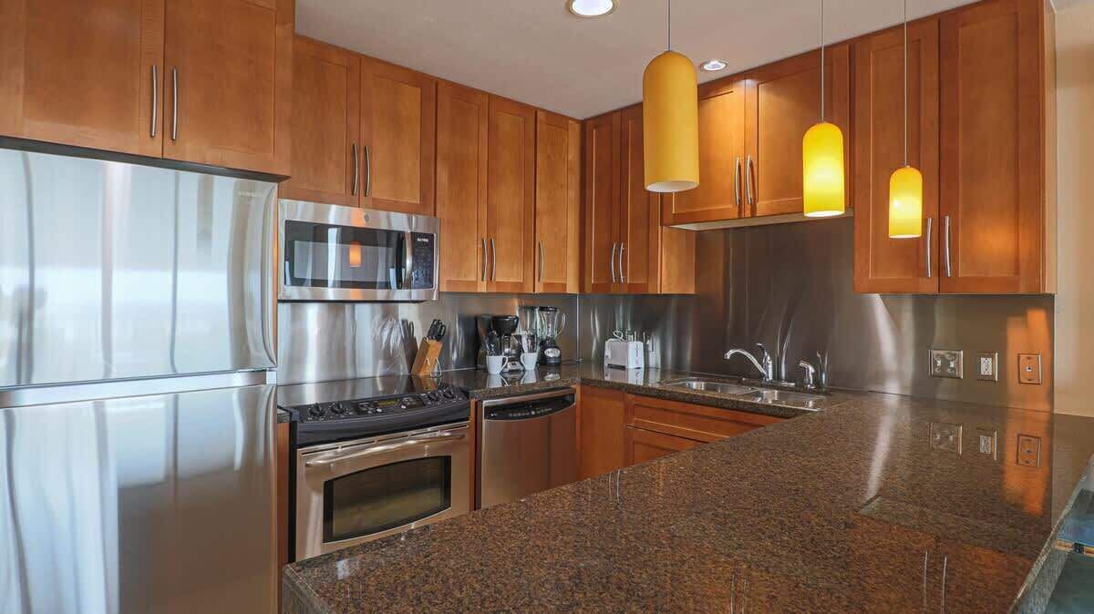 Photo of Kitchen in Biloxi