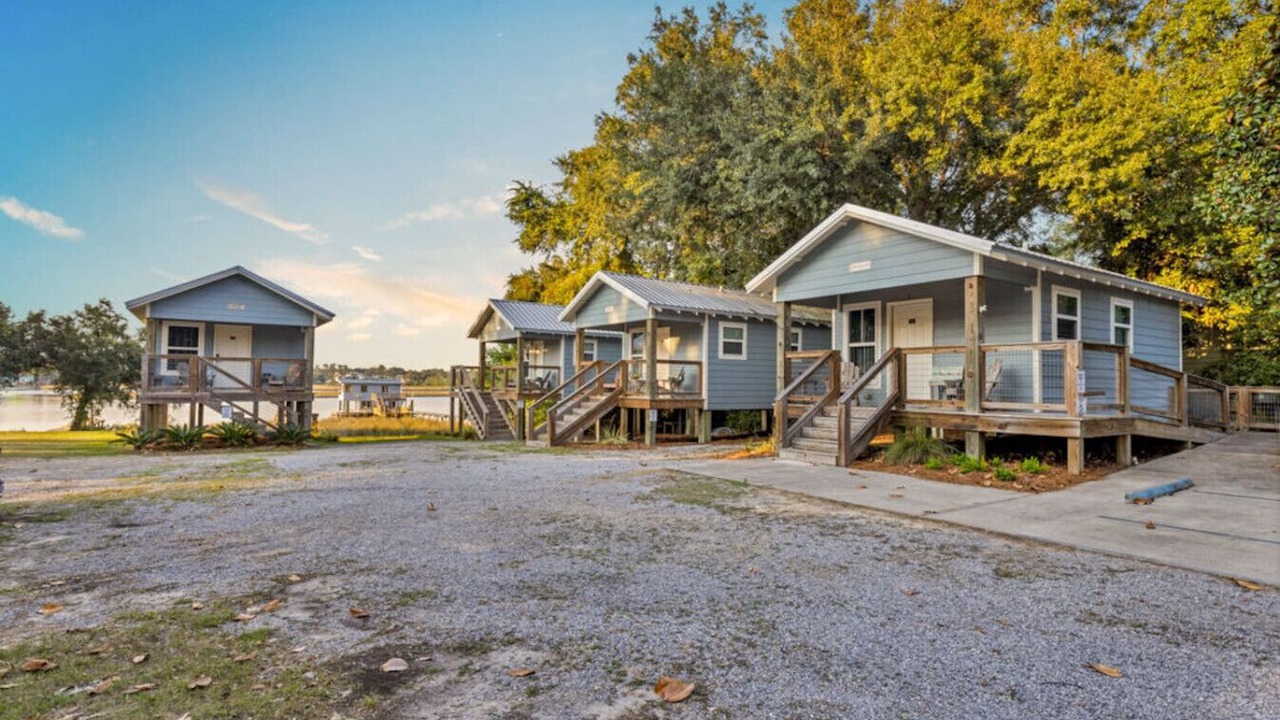 Photo of Outdoor in Gulf Hills
