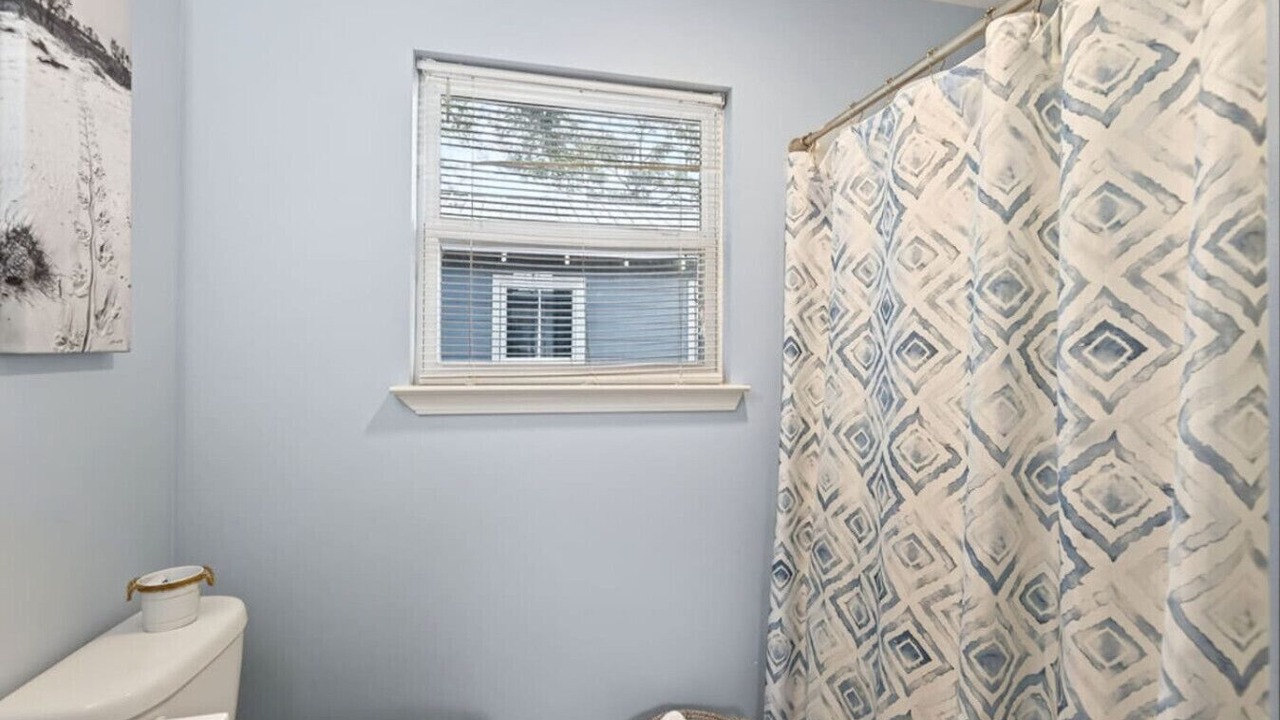 Photo of Bathroom in Gulf Hills