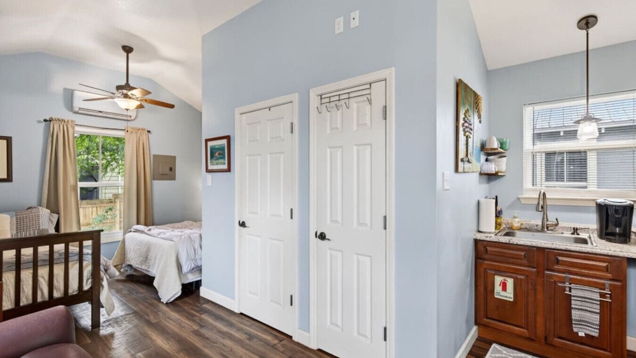 Photo of Bedroom in Gulf Hills