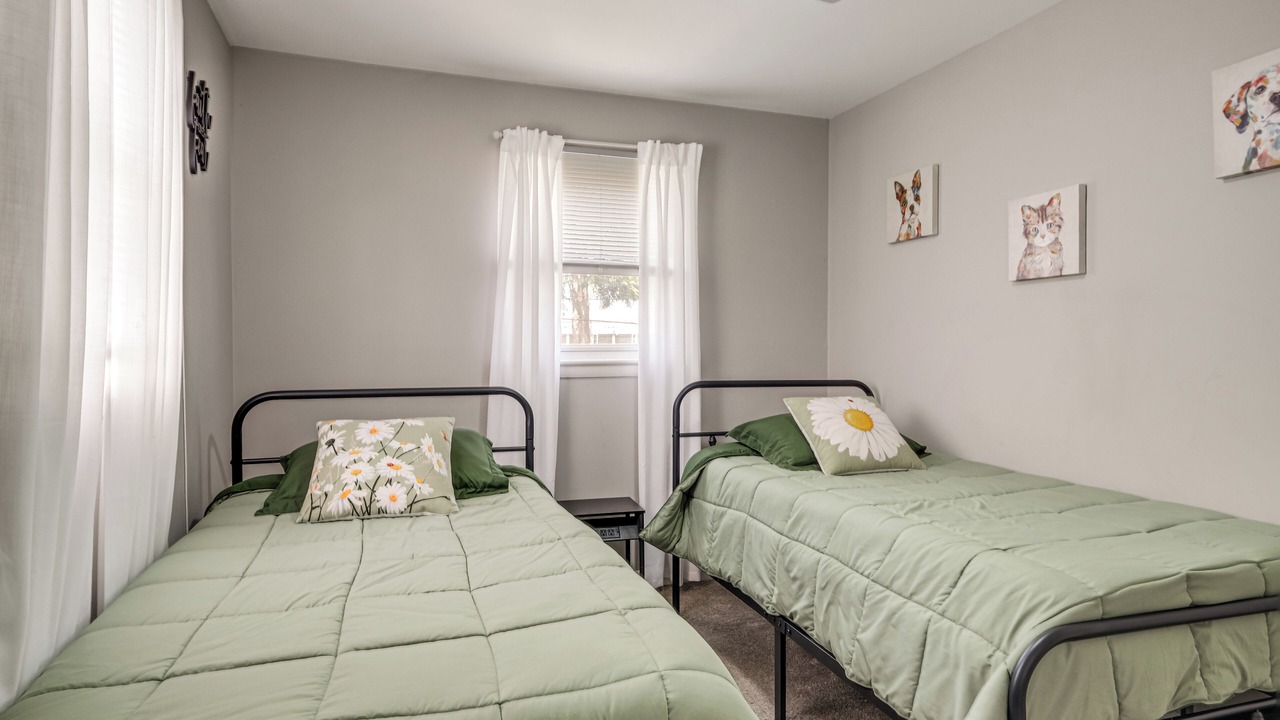 Photo of Bedroom in District Heights