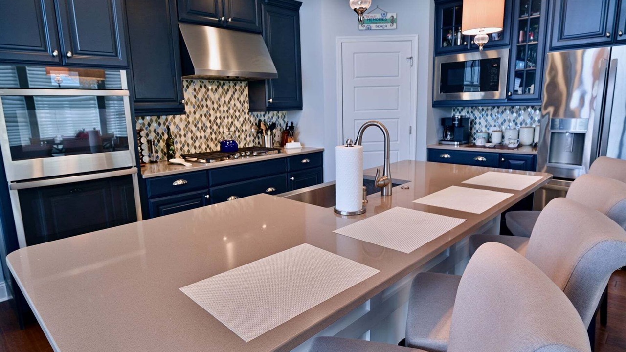 Photo of Kitchen in Lewes