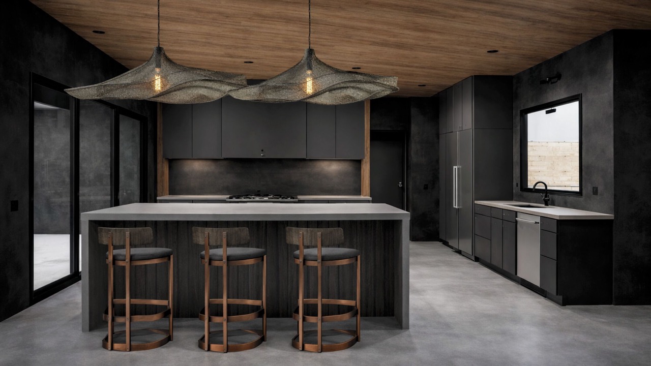 Photo of Kitchen in Madison Lake