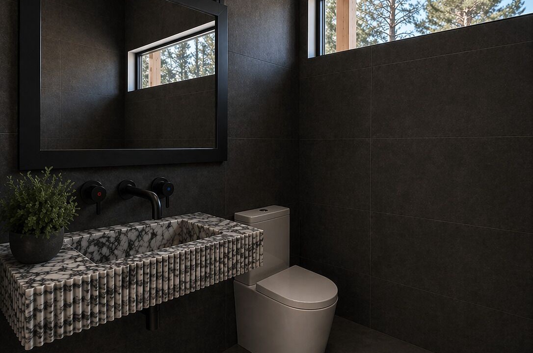 Photo of Bathroom in Madison Lake