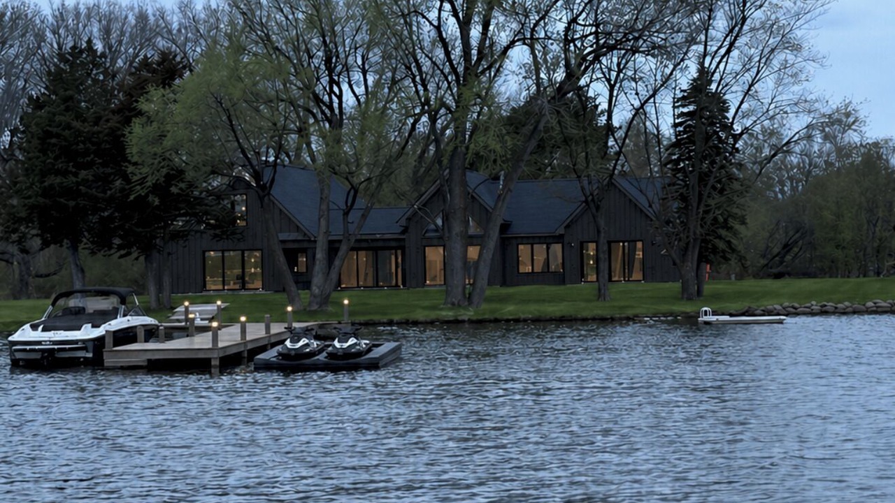 Photo of Others in Madison Lake