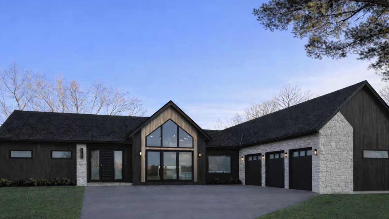 Photo of Outdoor in Madison Lake