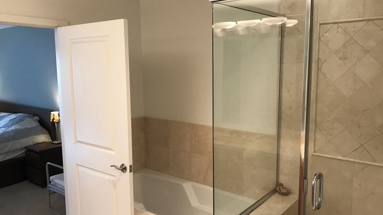 Photo of Bathroom in Hollywood Hills