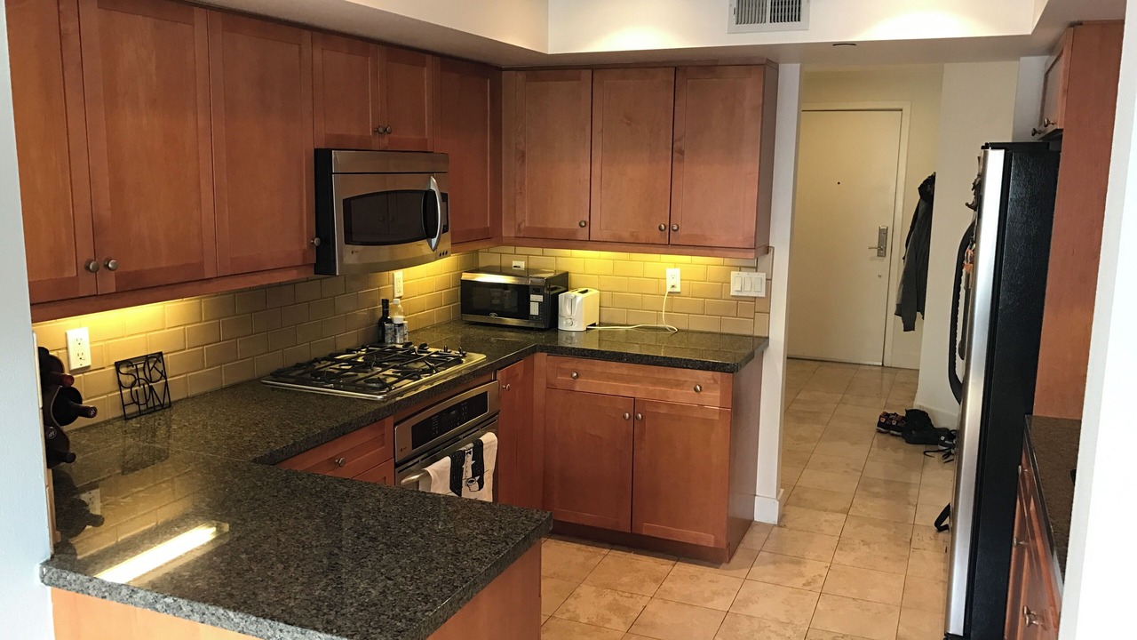 Photo of Kitchen in Hollywood Hills
