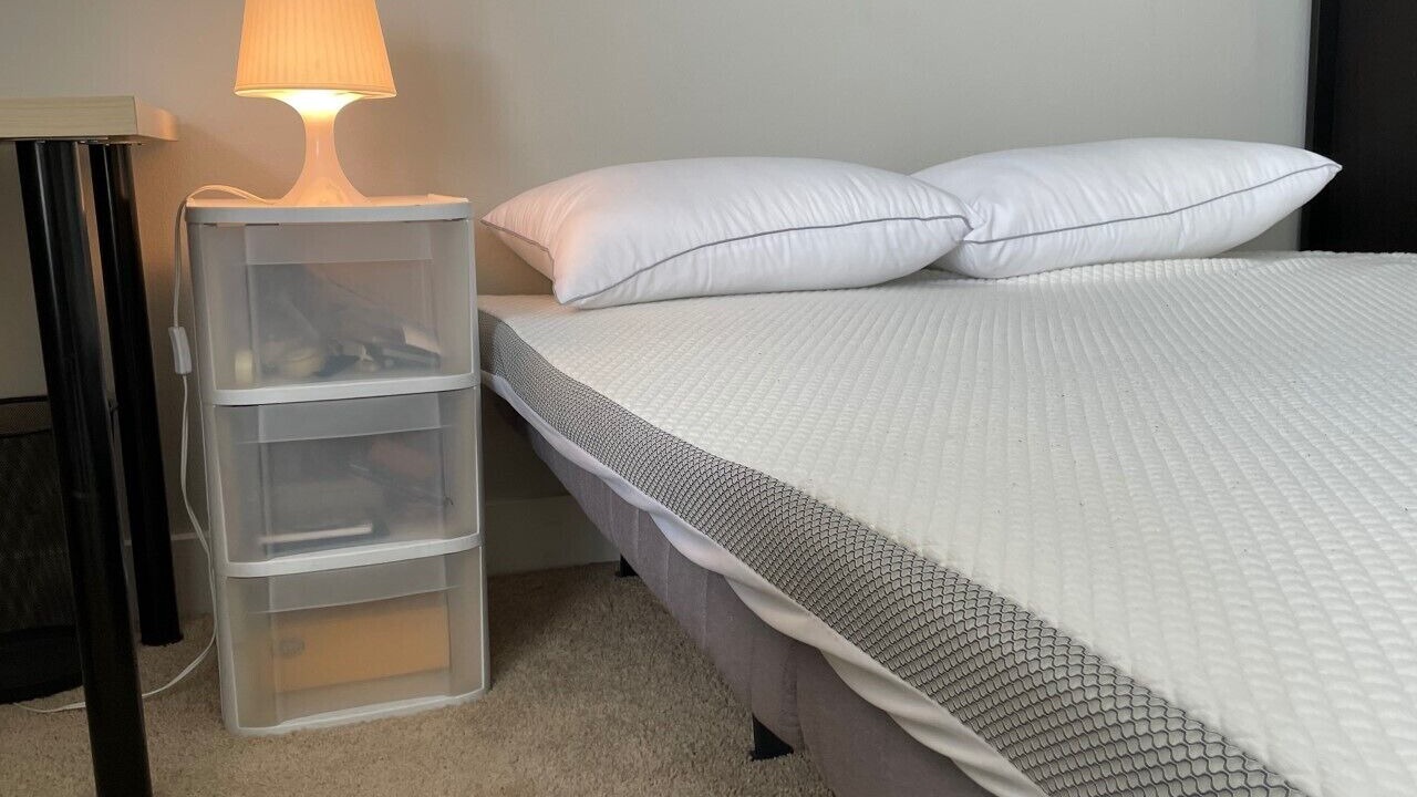 Photo of Bedroom in Hollywood Hills