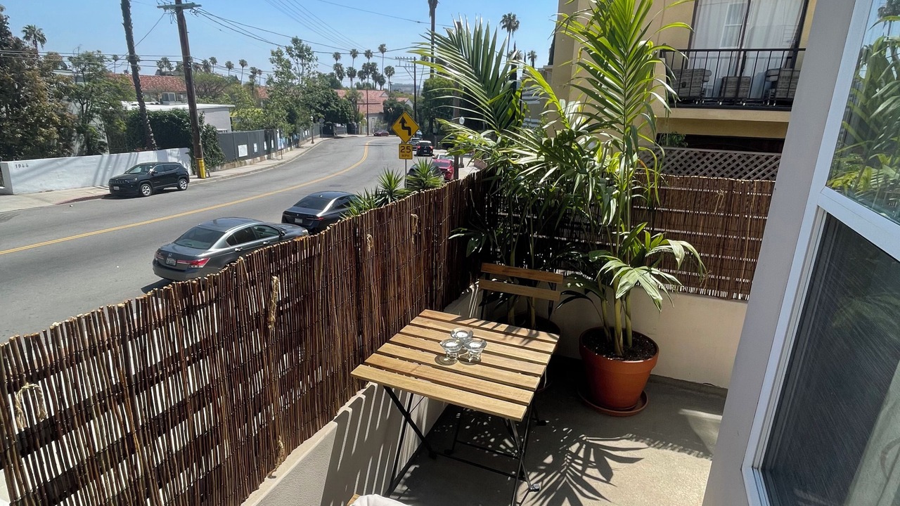 Photo of Outdoor in Hollywood Hills