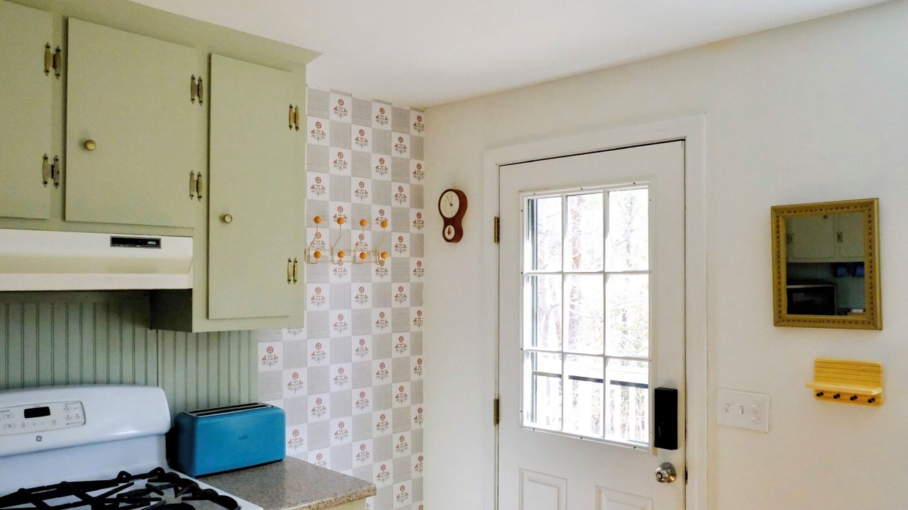 Photo of Kitchen in Falmouth