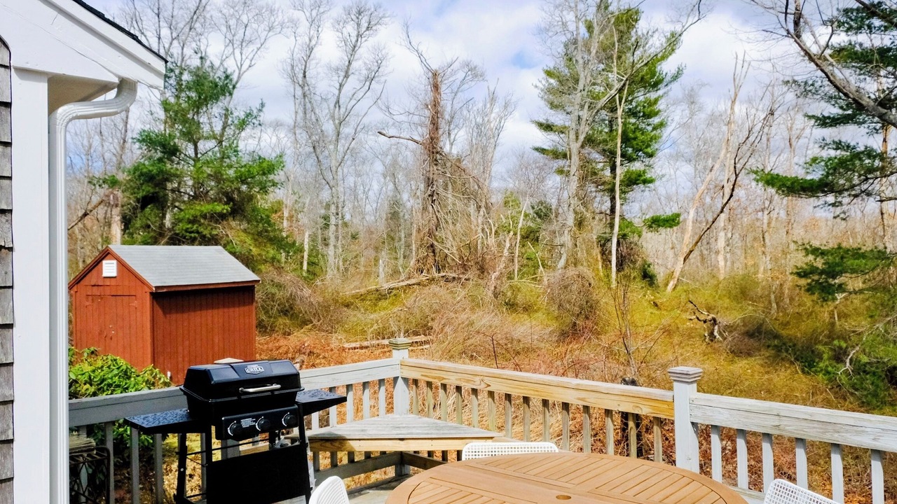 Photo of Outdoor in Falmouth