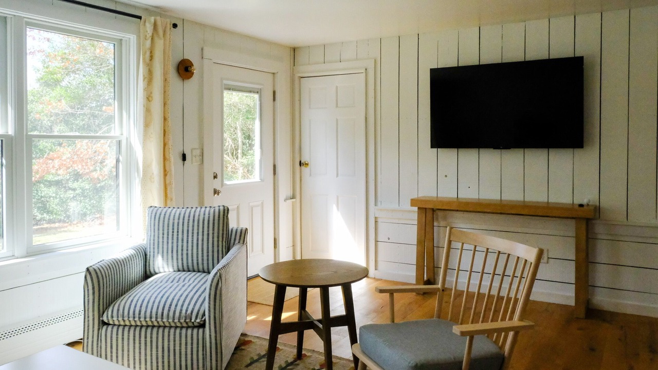 Photo of Livingroom in Falmouth