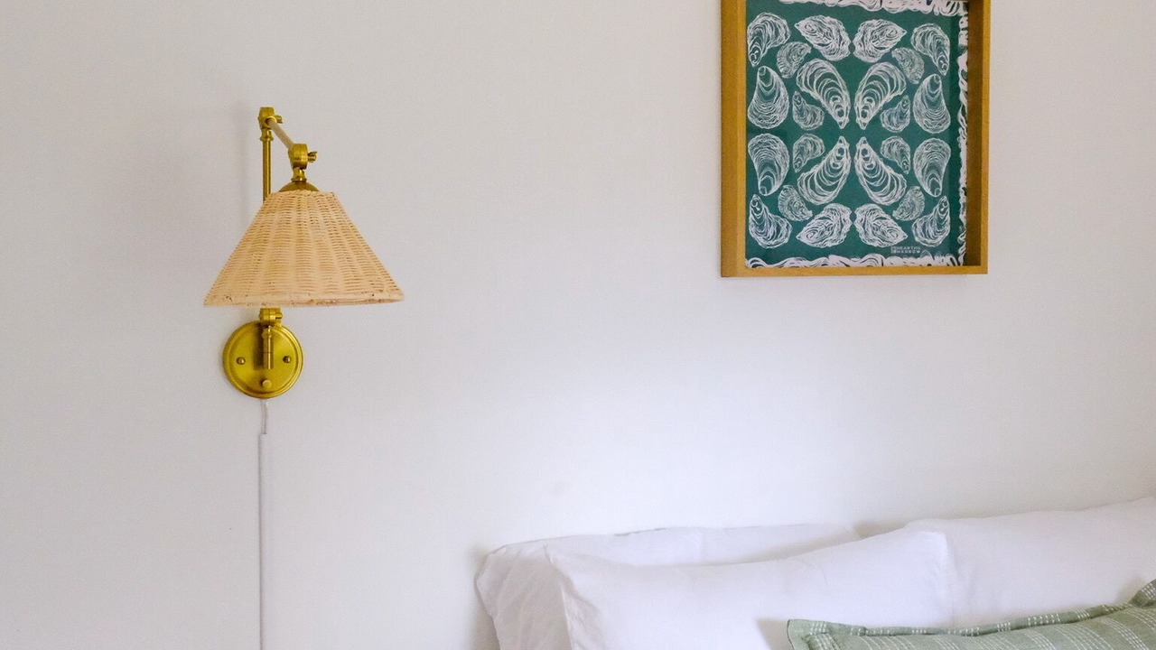 Photo of Bedroom in Falmouth