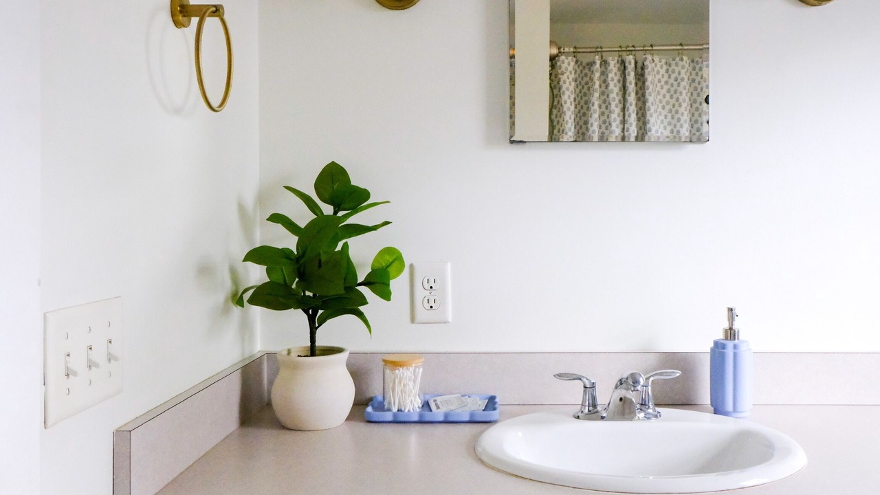 Photo of Bathroom in Falmouth