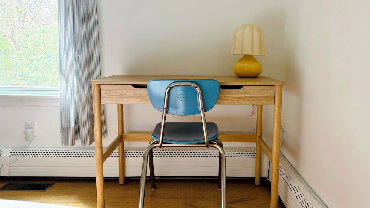 Photo of Bedroom in Falmouth