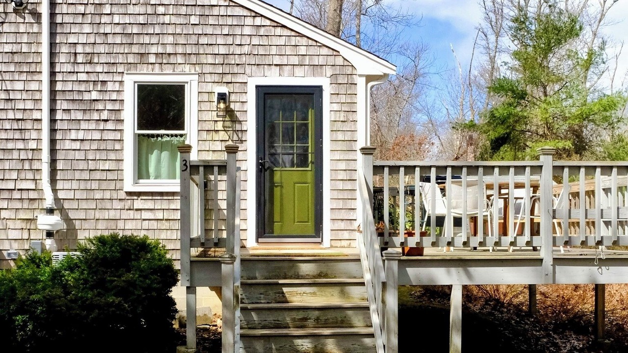 Photo of Outdoor in Falmouth