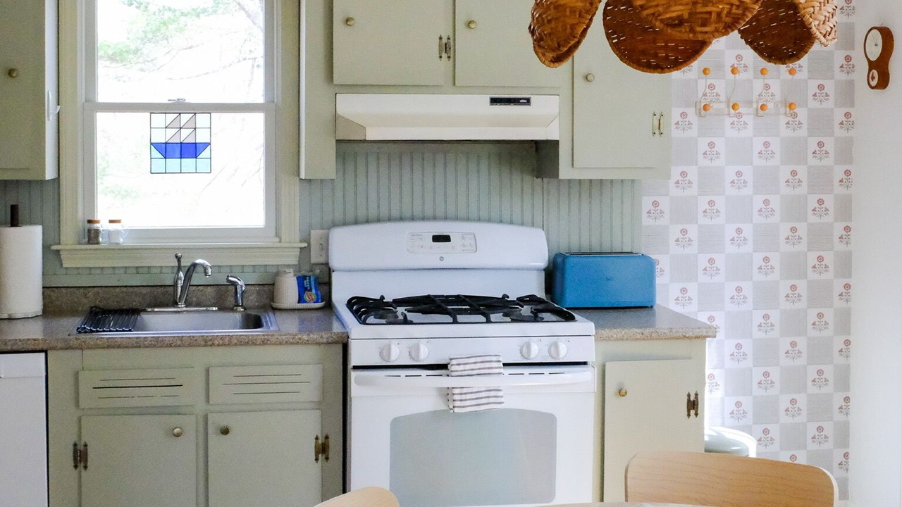 Photo of Kitchen in Falmouth