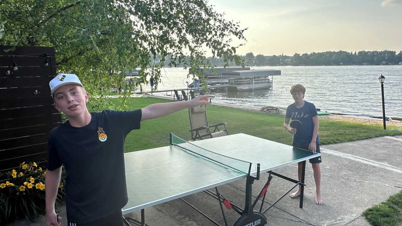 Photo of Others in Maple Lake