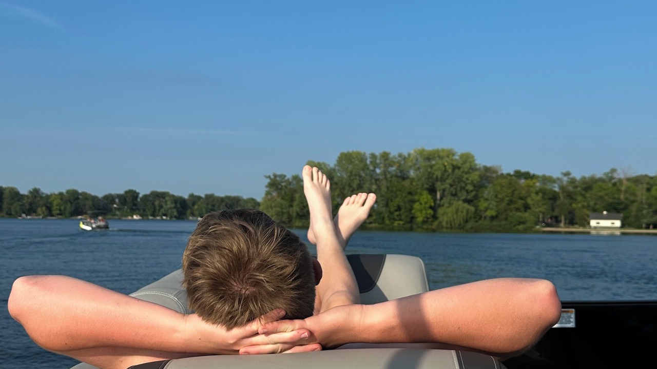 Photo of Others in Maple Lake