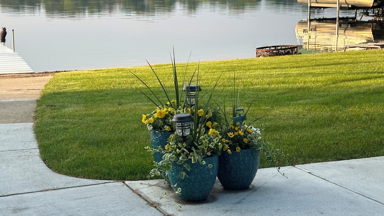 Photo of Outdoor in Maple Lake