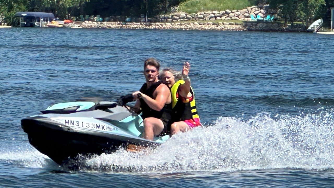 Photo of Others in Maple Lake