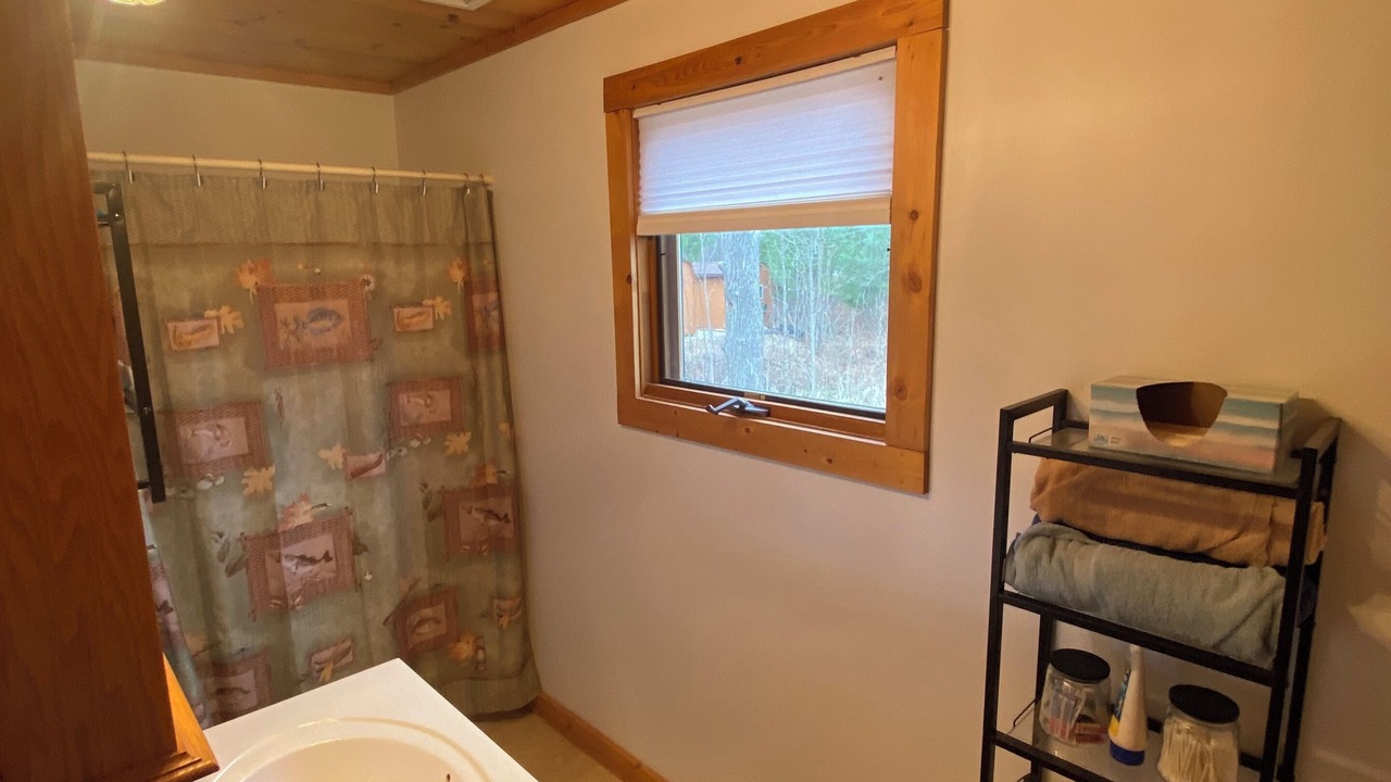 Photo of Bathroom in Comstock