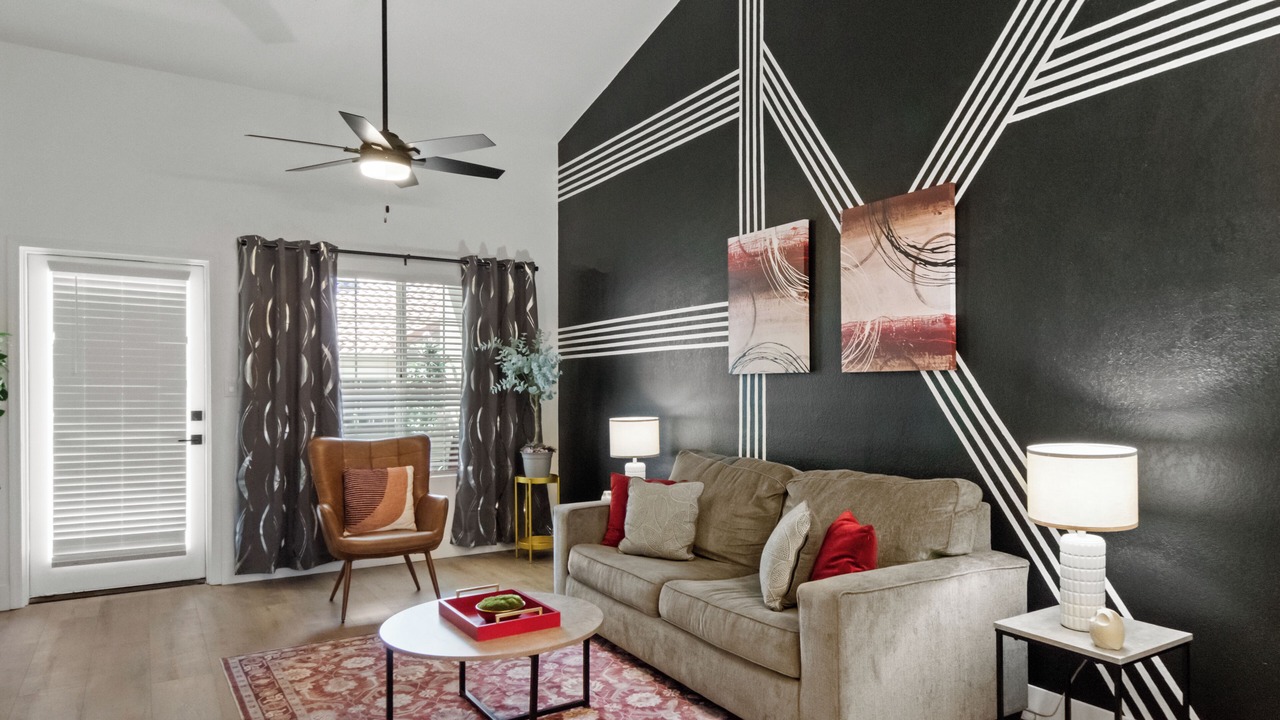 Photo of Livingroom in North Scottsdale