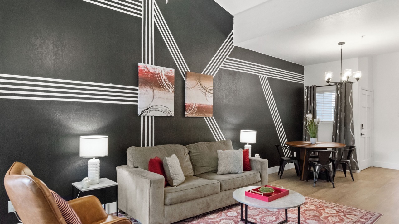 Photo of Livingroom in North Scottsdale