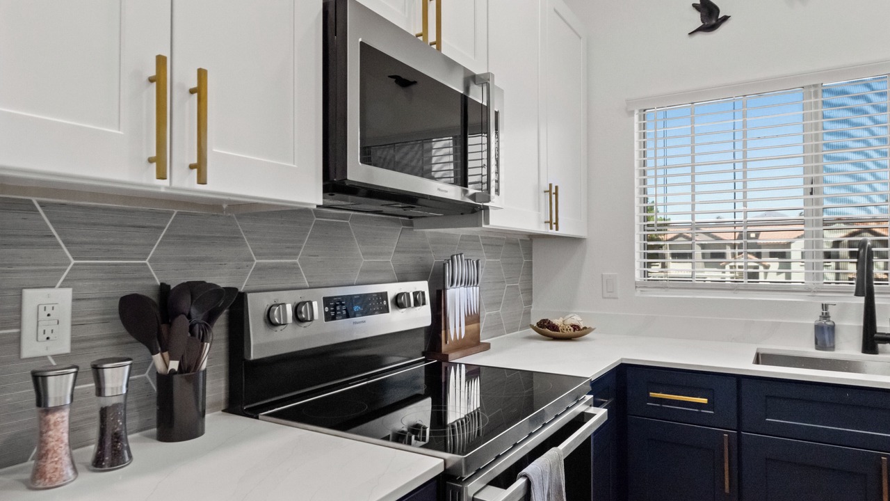 Photo of Kitchen in North Scottsdale