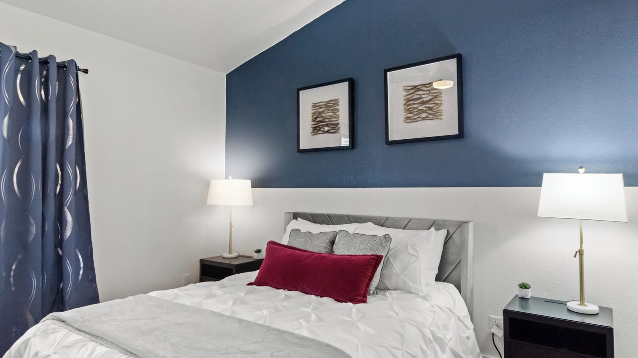 Photo of Bedroom in North Scottsdale
