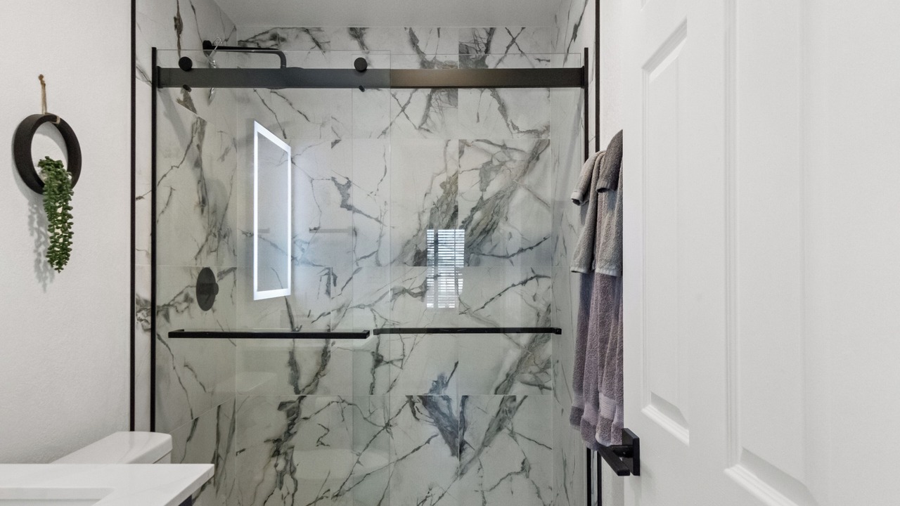 Photo of Bathroom in North Scottsdale