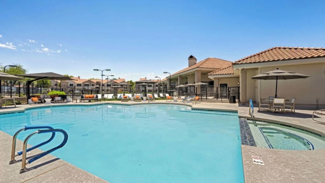 Photo of Outdoor in North Scottsdale
