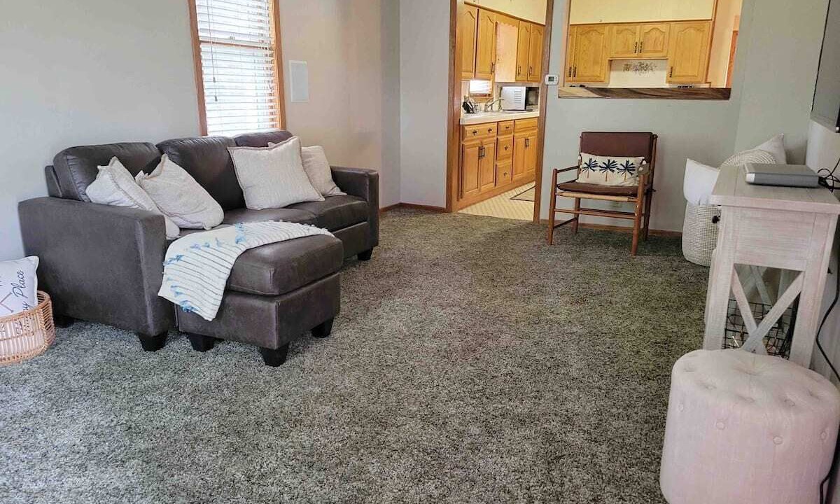 Photo of Livingroom in La Crosse