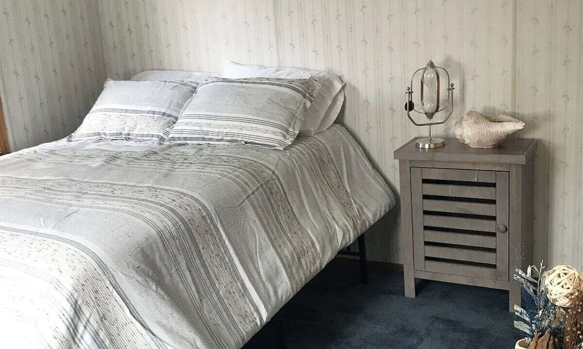 Photo of Bedroom in La Crosse