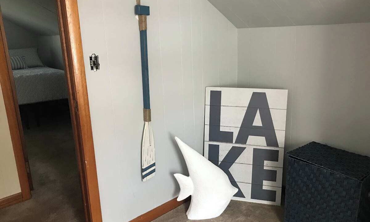 Photo of Bedroom in La Crosse