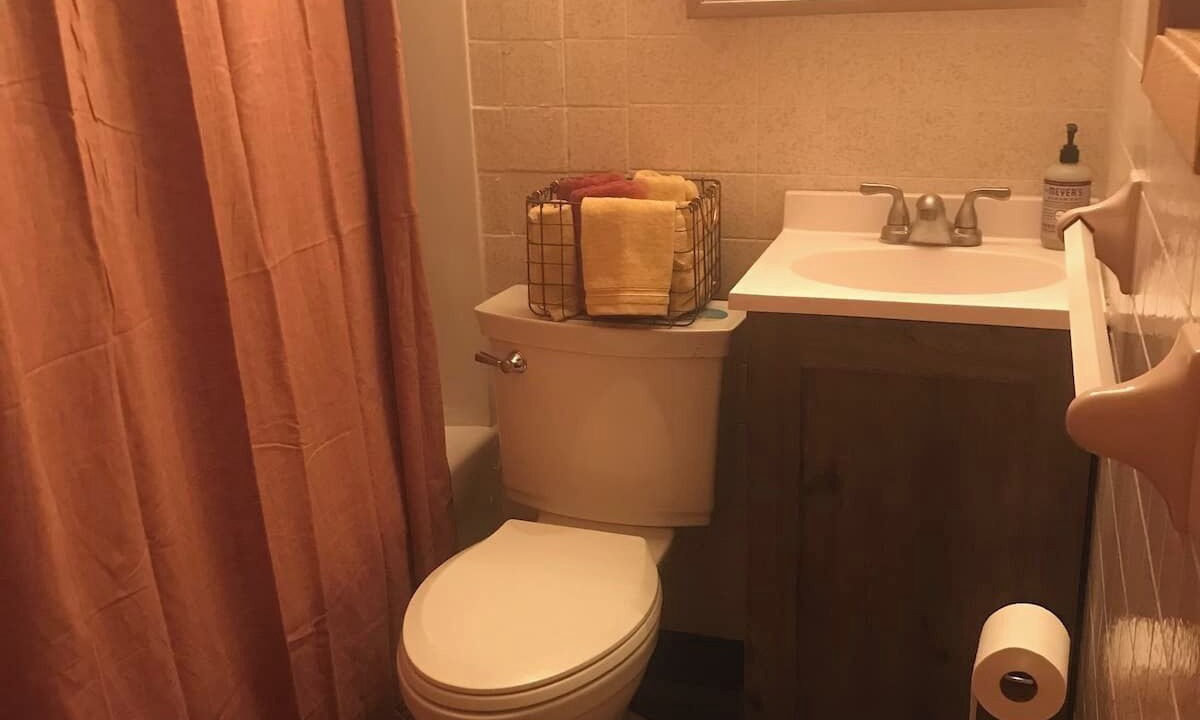 Photo of Bathroom in La Crosse