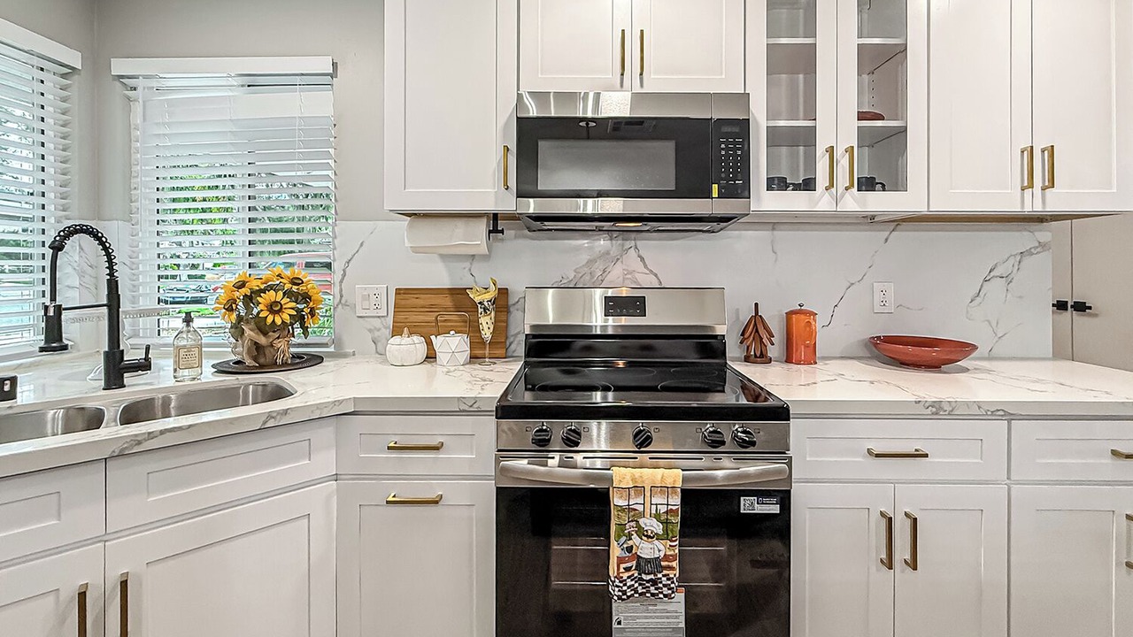 Photo of Kitchen in Simi Valley